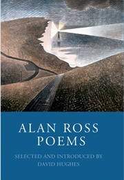 Poems (Alan Ross)