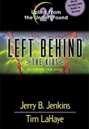Uplink From the Underground (Jenkins)