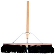 Industrial Broom