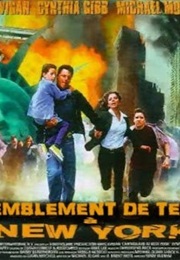 Earthquake in New York (1998)
