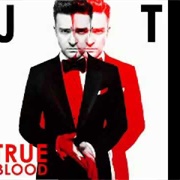 Justin Timberlake-True Blood