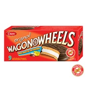 Wagon Wheels