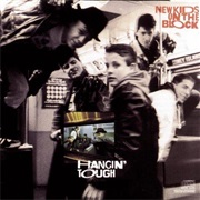 Hangin' Tough - New Kids on the Block