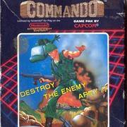 Commando