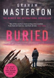 Buried (Graham Masterton)