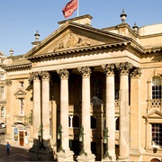 Newcastle Theatre Royal