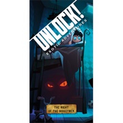Unlock - Night of the Boogeman