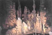 Cathedral Caverns (Alabama)
