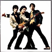 The Jon Spencer Blues Explosion
