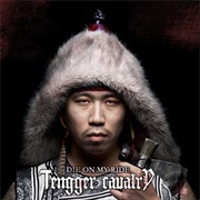 Tengger Cavalry - Die on My Ride