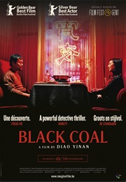 Black Coal (2014)