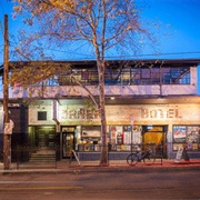 The Corner, Richmond