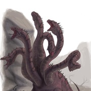 Lernaean Hydra