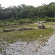 Marais Des Cygnes Massacre State Historic Site, Kansas