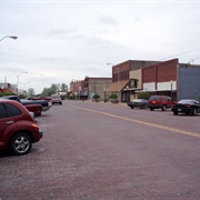 Waurika, Oklahoma