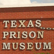 Texas Prison Museum