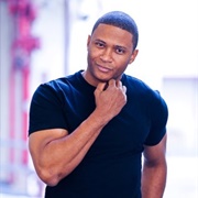 David Ramsey