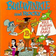 Bullwinkle and Rocky