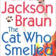 The Cat Who Smelled a Rat