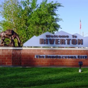 Riverton, Wyoming