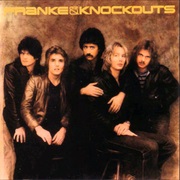 Franke & the Knockouts - Running Into the Night