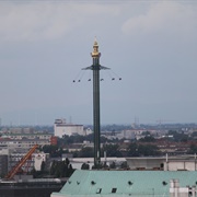 Praterturm, Vienna