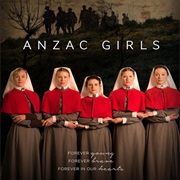 Anzac Girls