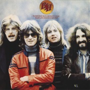 Barclay James Harvest - See Me, See You