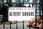 Eastenders - 15th Birthday