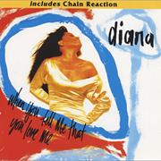 Diana Ross - When You Tell Me That You Love Me