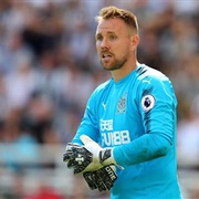 Rob Elliot