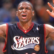 Theo Ratliff