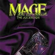 Mage: The Ascension by White Wolf Publishing