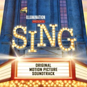 Sing Soundtrack