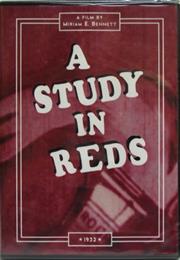 A Study in Reds