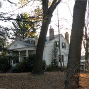 Isaac Lightner House