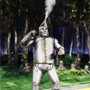Tin Man