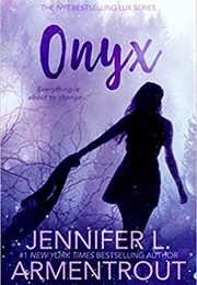 Onyx (Jennifer L. Armentrout)