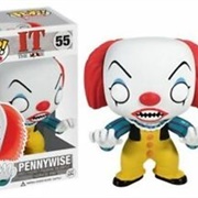 Pennywise Retro
