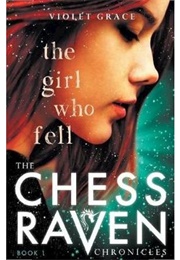 The Girl Who Fell (Violet Grace)