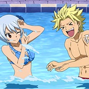 Sting X Yukino