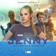 Jenny - The Doctor&#39;s Daughter