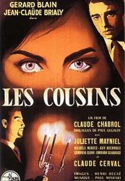 Les Cousins (Claude Chabrol)