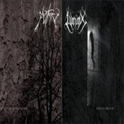 Austere / Lyrinx - Only the Wind Remembers / Ending the Circle of Life