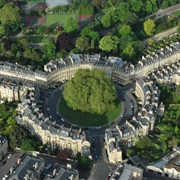 Bath, Somerset