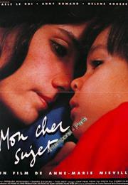 Mon Cher Sujet (1988, Miéville)