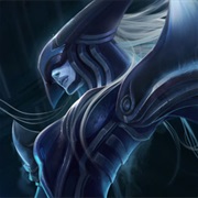 Classic Lissandra