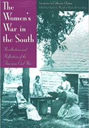 The Women's War in the South (Martin Harry Greenberg)