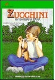 Zucchini (Barbara Dana)