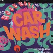 Car Wash- Rose Royse